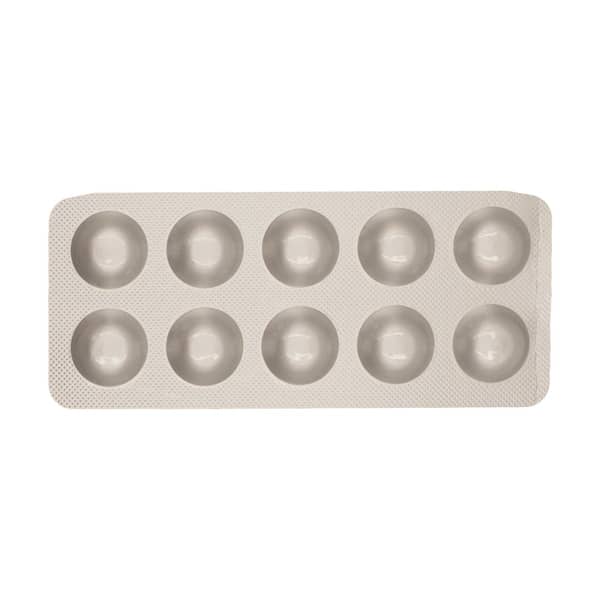 Tacitinix Er 11mg Strip Of 10 Tablets