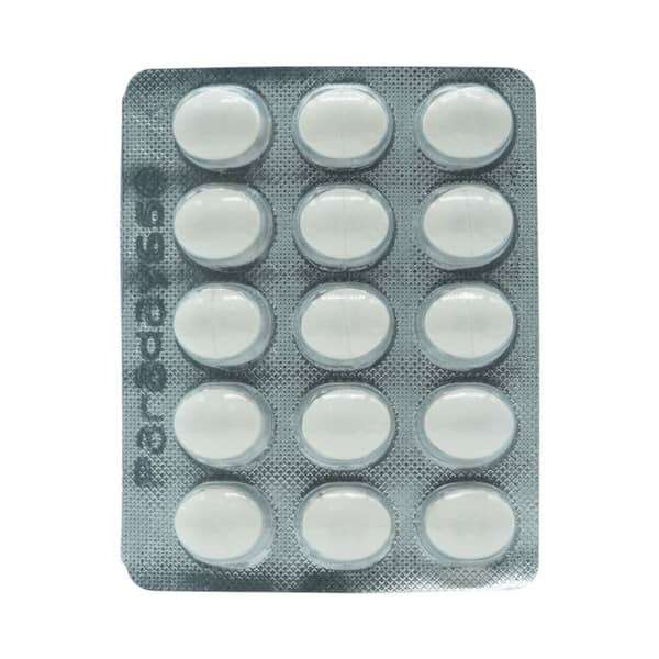 Paraday 650mg Strip Of 15 Tablets