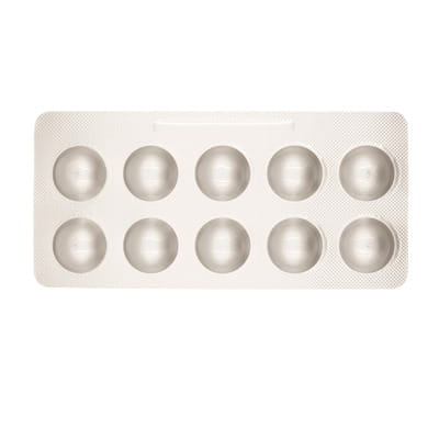 Bisofig T 5mg Strip Of 10 Tablets