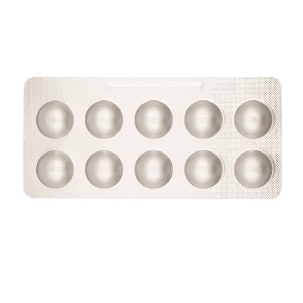 Bisofig T 5mg Strip Of 10 Tablets