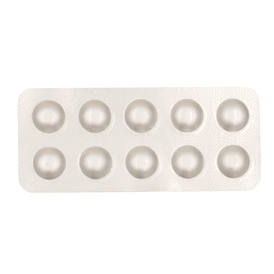Tenemerz 20mg Strip Of 10 Tablets