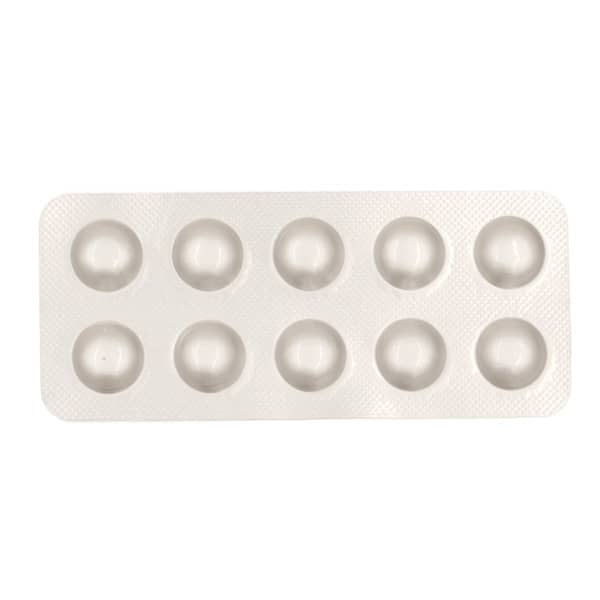 Tenemerz 20mg Strip Of 10 Tablets