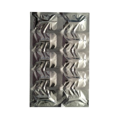 Doxivent Caps Strip Of 10 Capsules