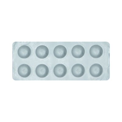 Novotel Am Strip Of 10 Tablets