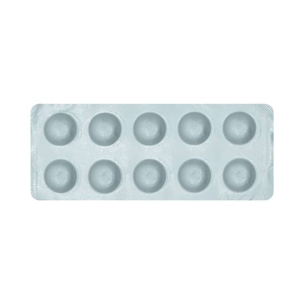 Neotel Tab Novotel Am Strip Of 10 Tablets: Uses, Side Effects, Price & Dosage ...