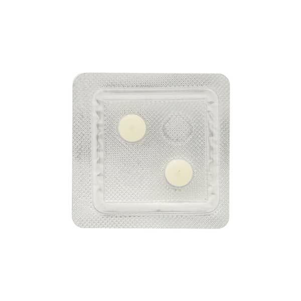 Ivrea 12 Mg Strip Of 2 Tablets
