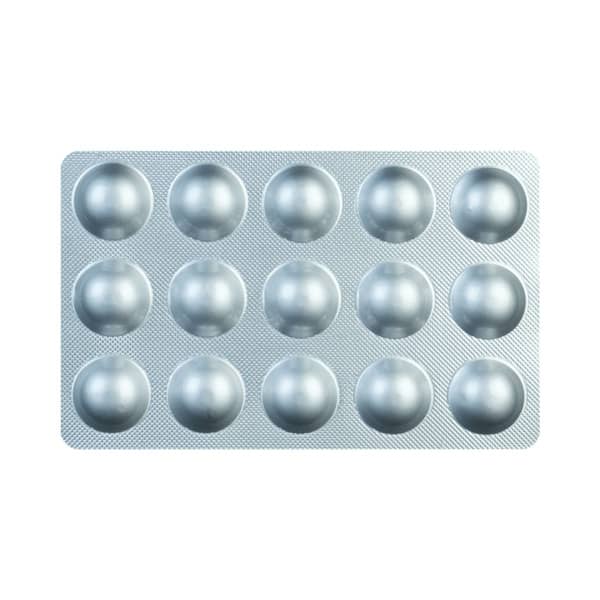 Zita D 5mg Strip Of 15 Tablets