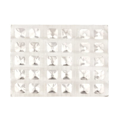 Acitrom 1.5mg Strip Of 30 Tablets