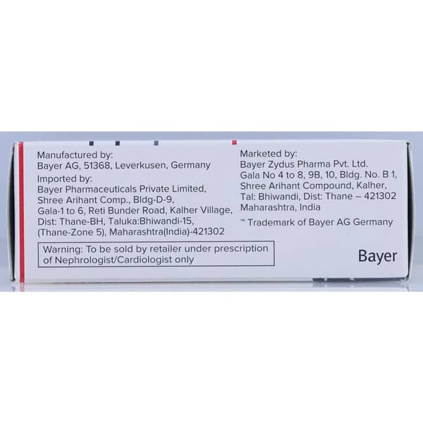 Kerendia 10mg Tablet