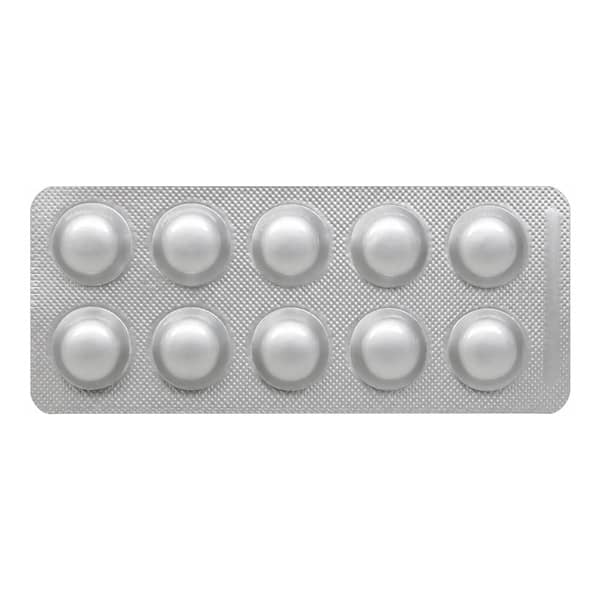 Clindinol 5Mg Strip Of 10 Tablets
