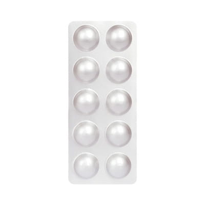 Vinglyn D 5mg Strip Of 10 Tablets