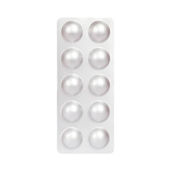 Vinglyn D 5mg Strip Of 10 Tablets