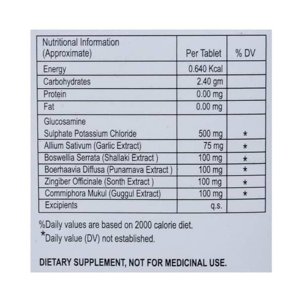 Kady Fit Bottle Of 30 Tablets