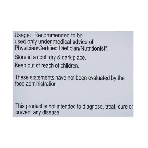 Kady Fit Bottle Of 30 Tablets