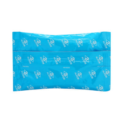 Budasure L 0.5mg 2ml Packet Of 5 Pulmules