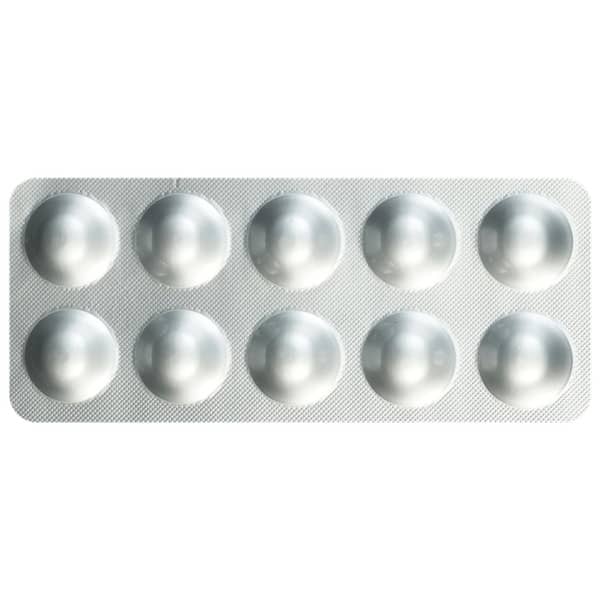 Sitacip D 100/10mg Strip Of 10 Tablets