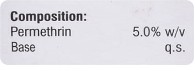 Scarbic Bottle Of 50ml Lotion