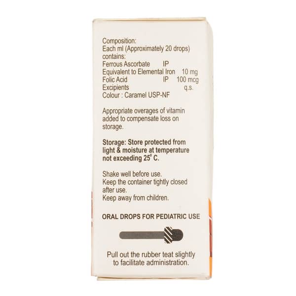Triptofer Bottle Of 15ml Oral Drops