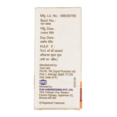 Triptofer Bottle Of 15ml Oral Drops