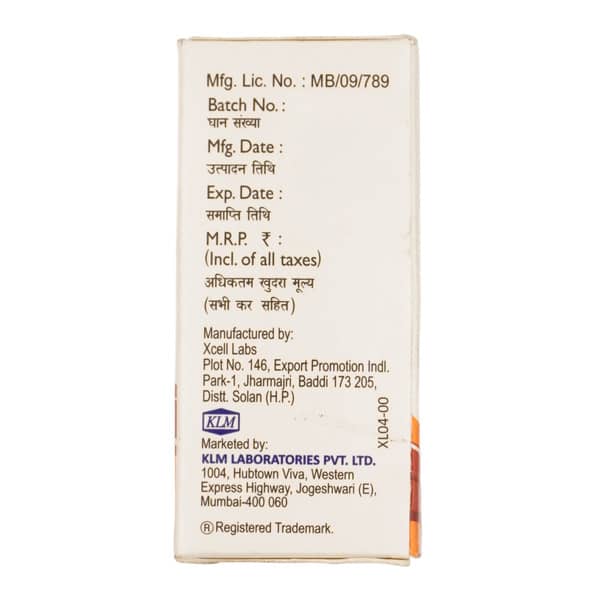 Triptofer Bottle Of 15ml Oral Drops