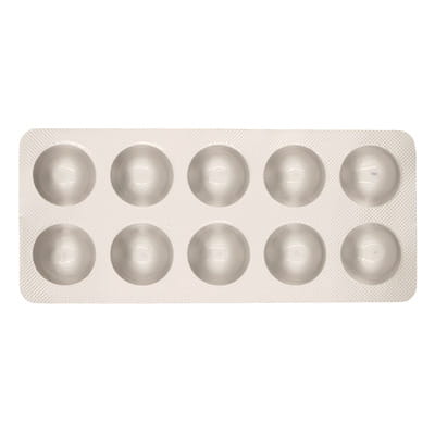 Densita Om 2.5mg Strip Of 10 Tablets