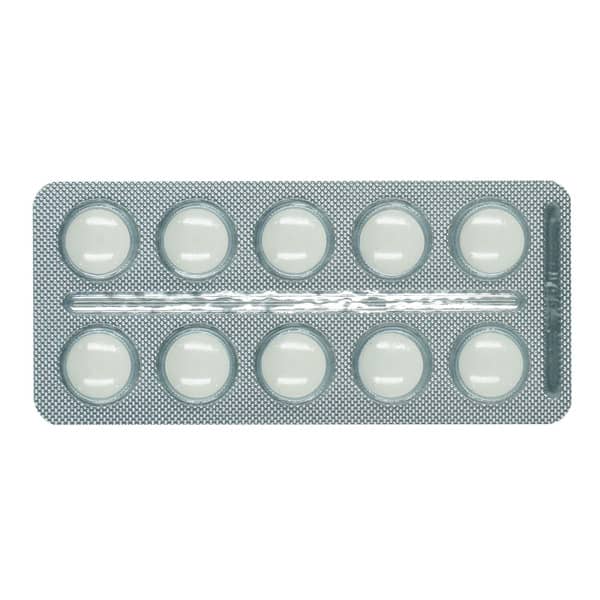 Cipmido 10Mg Strip Of 10 Tablets