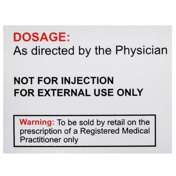 Klean Tears Ultra Bottle Of 10ml Eye Drops