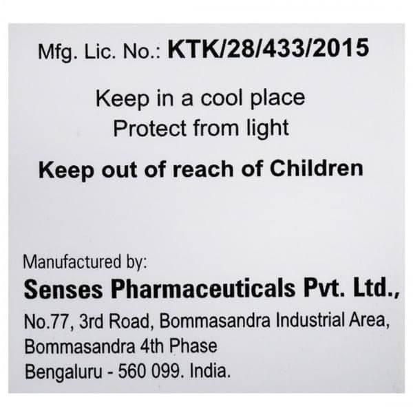 Klean Tears Ultra Bottle Of 10ml Eye Drops