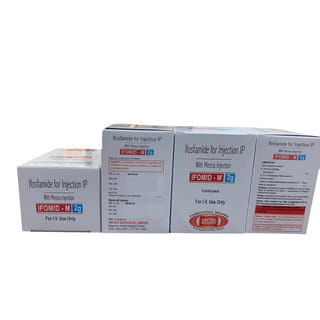 Ifomid M 2 G Injection 1 No's