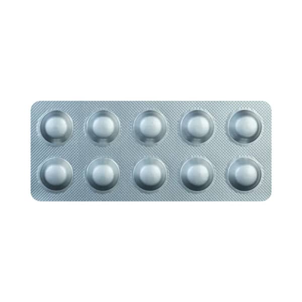 Vitastat 10mg Strip Of 10 Tablets