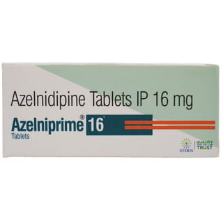 Azelniprime 16Mg Strip Of 10 Tablets
