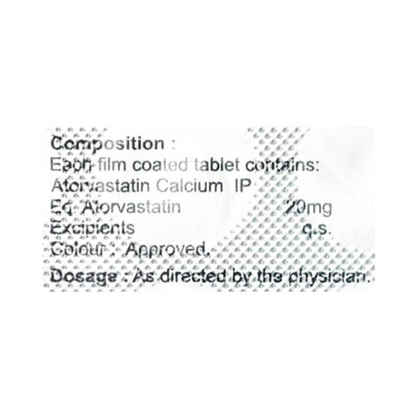 Alten Tablet