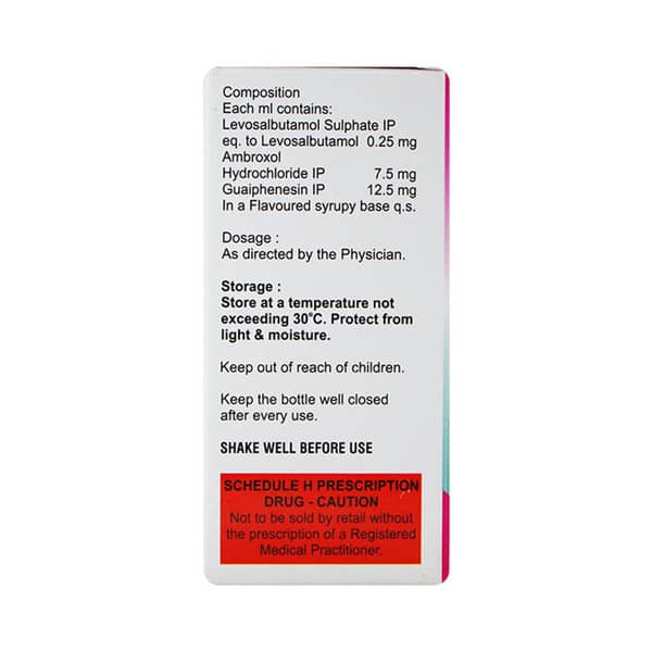 Welminic Ls Bottle Of 15ml Oral Drops