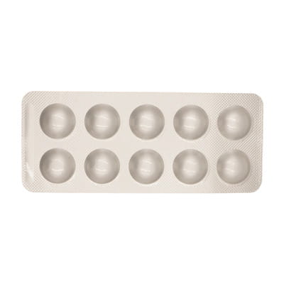 Folibild 2.5mg Strip Of 10 Tablets