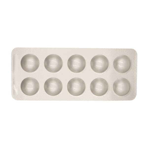 Folibild 2.5mg Strip Of 10 Tablets