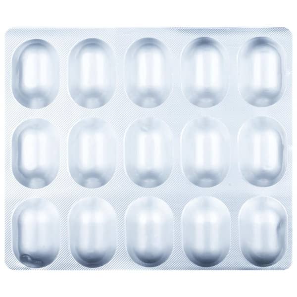 Gluxit Trio 10/100/1000 Tablet