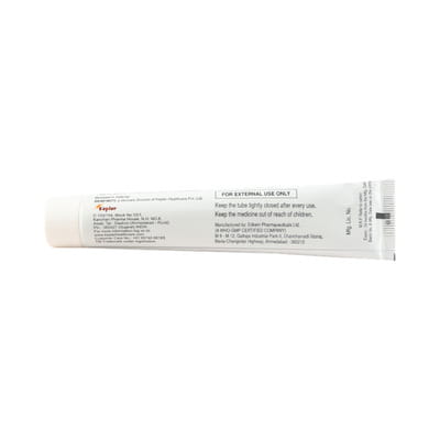 Lufinity 1% Tube Of 30gm Cream
