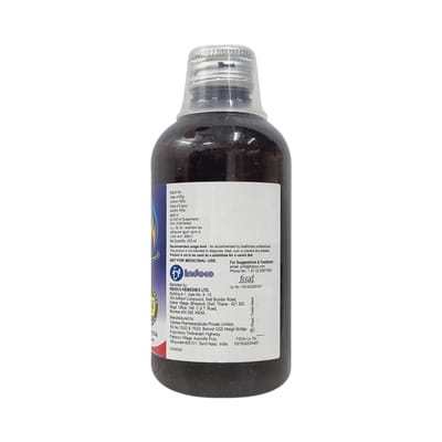 Cital Uti Xl Sugar Free Bottle Of 200ml Oral Suspension