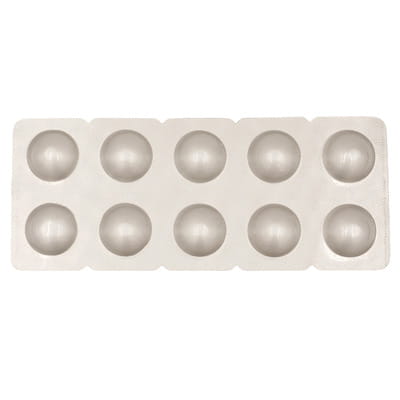 Pantakind 80mg Strip Of 10 Tablets