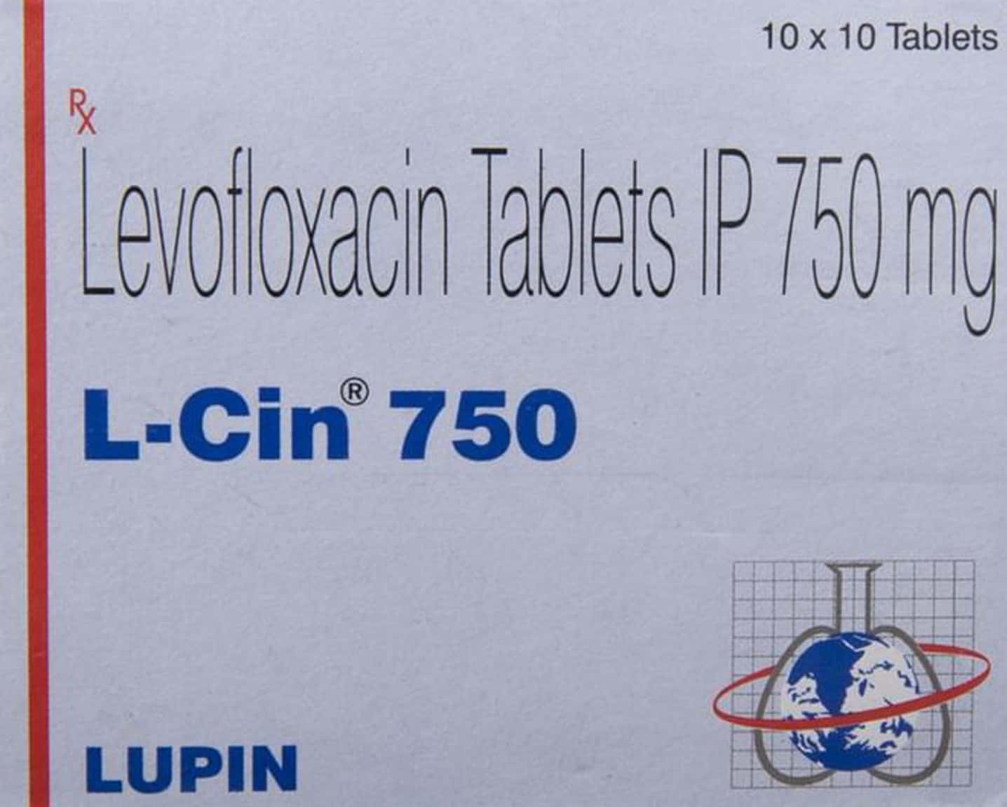 L-Cin 750 Tablet: Uses, Side Effects, Price, Dosage & More Info - PharmEasy