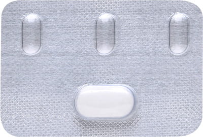 Flukonaz 400mg Strip Of 1 Tablet