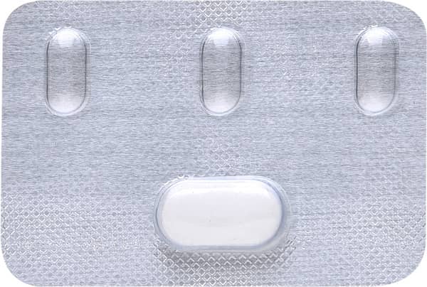 Flukonaz 400mg Strip Of 1 Tablet