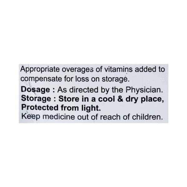 Aldupro Strip Of 10 Capsules