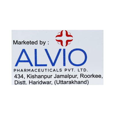 Aldupro Strip Of 10 Capsules