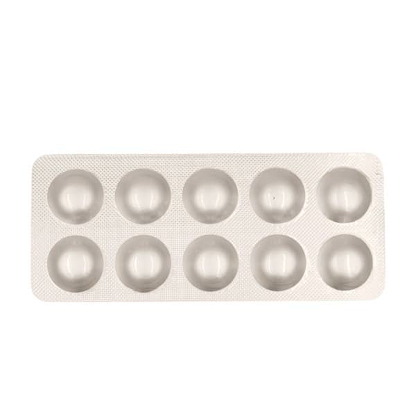Aztor Ez 40mg Strip Of 10 Tablets