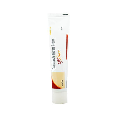 Oxfaze Tube Of 30gm Cream