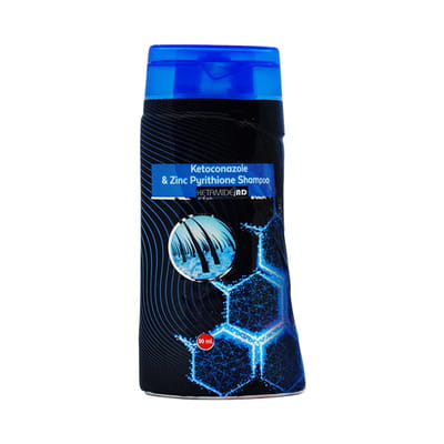 Ketamide Ad Shampoo 90 Ml
