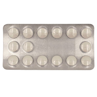 Pirfenoid 400mg Strip Of 15 Tablets