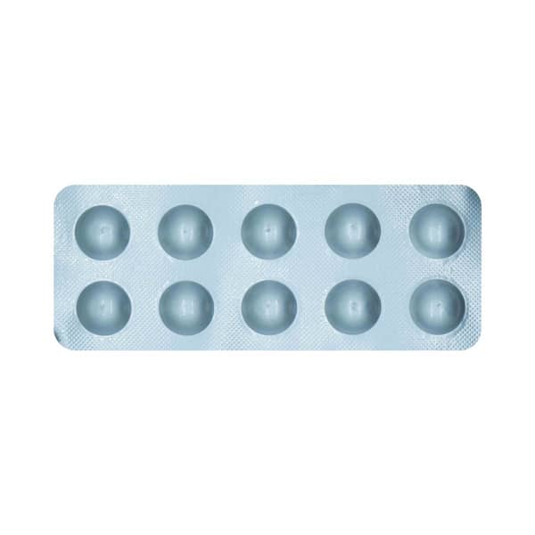 Bisobis T 2.5mg Strip Of 10 Tablets