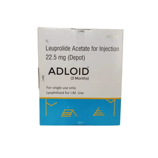 Adloid 22.5Mg Dry Vial Of 1 Powder For Injection